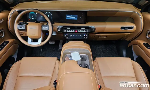 Hyundai Palisade 2025 2.5 автомат (гидро), миниатюра 7