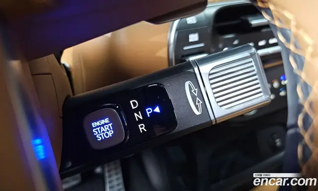 Hyundai Palisade 2025 2.5 автомат (гидро), миниатюра 9