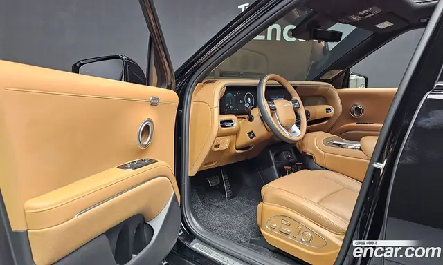 Hyundai Palisade 2025 2.5 автомат (гидро), миниатюра 10