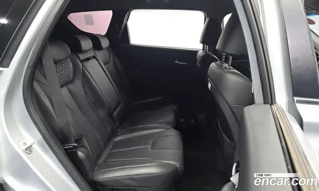 Hyundai Santa Fe 2018 2.0 автомат (гидро), миниатюра 11 Hyundai Santa Fe 2018 2.0 автомат (гидро), миниатюра 11