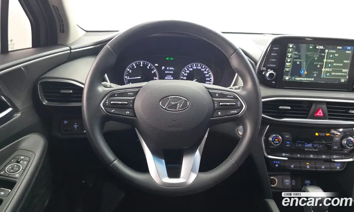 Hyundai Santa Fe 2018 2.0 автомат (гидро), фото 13 Hyundai Santa Fe 2018 2.0 автомат (гидро), фото 13
