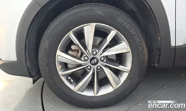 Hyundai Santa Fe 2018 2.0 автомат (гидро), миниатюра 5 Hyundai Santa Fe 2018 2.0 автомат (гидро), миниатюра 5