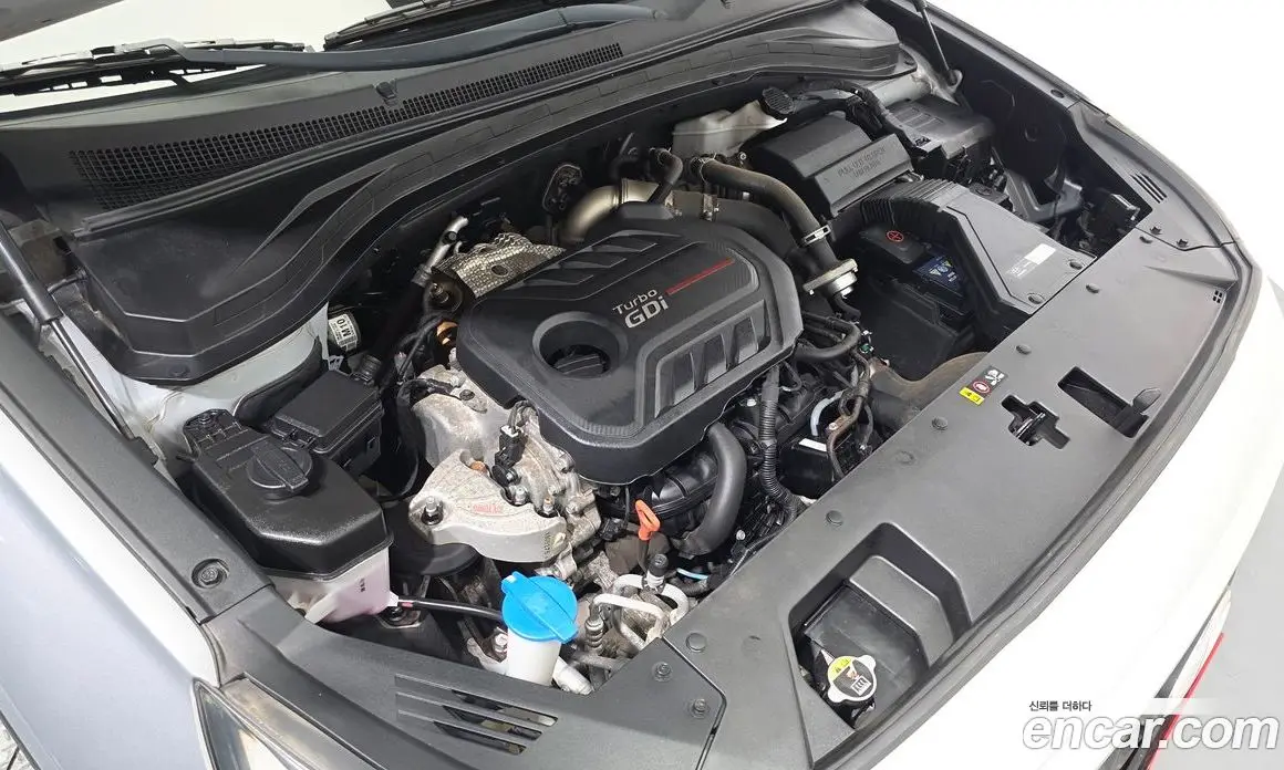 Hyundai Santa Fe 2018 2.0 автомат (гидро), фото 6 Hyundai Santa Fe 2018 2.0 автомат (гидро), фото 6