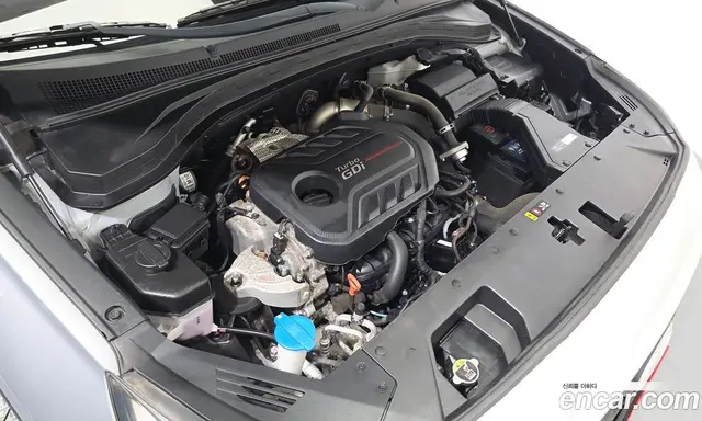 Hyundai Santa Fe 2018 2.0 автомат (гидро), миниатюра 6 Hyundai Santa Fe 2018 2.0 автомат (гидро), миниатюра 6