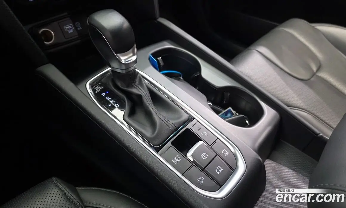 Hyundai Santa Fe 2018 2.0 автомат (гидро), фото 9 Hyundai Santa Fe 2018 2.0 автомат (гидро), фото 9