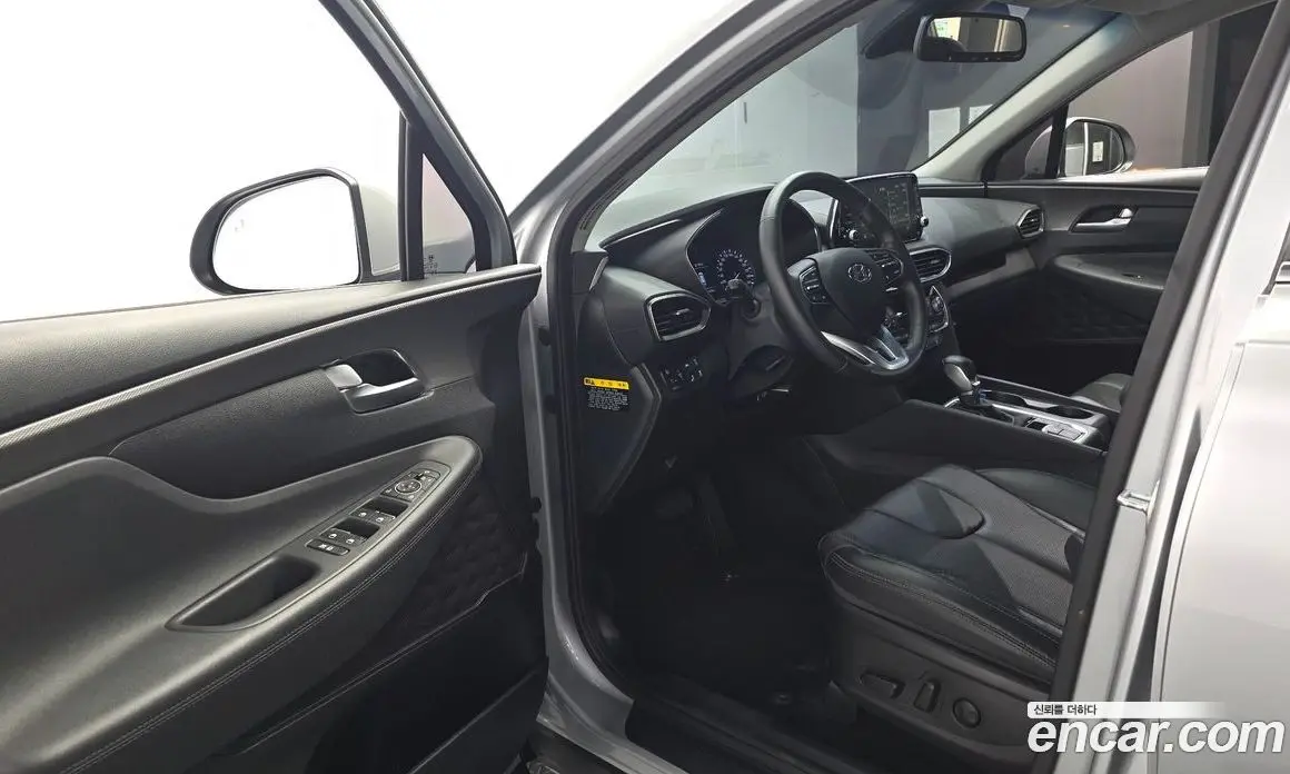 Hyundai Santa Fe 2018 2.0 автомат (гидро), фото 10 Hyundai Santa Fe 2018 2.0 автомат (гидро), фото 10