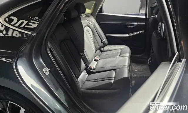 Hyundai Sonata 2024 2.0 автомат (гидро), миниатюра 11 Hyundai Sonata 2024 2.0 автомат (гидро), миниатюра 11