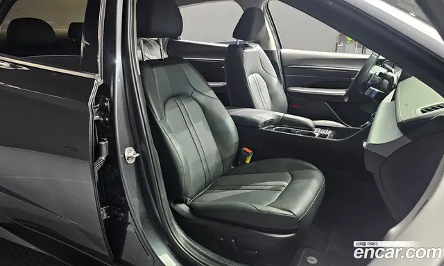 Hyundai Sonata 2024 2.0 автомат (гидро), миниатюра 12
