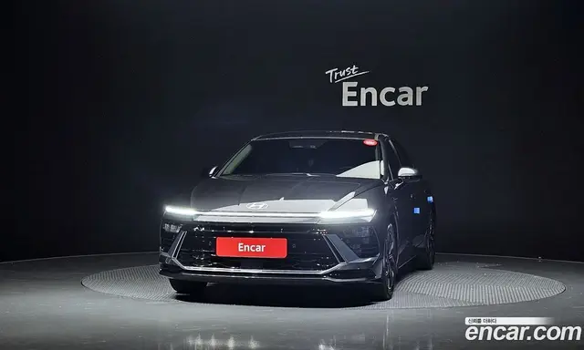 Hyundai Sonata 2024 2.0 автомат (гидро), миниатюра 3 Hyundai Sonata 2024 2.0 автомат (гидро), миниатюра 3