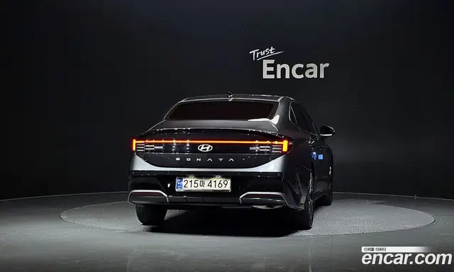 Hyundai Sonata 2024 2.0 автомат (гидро), миниатюра 4 Hyundai Sonata 2024 2.0 автомат (гидро), миниатюра 4