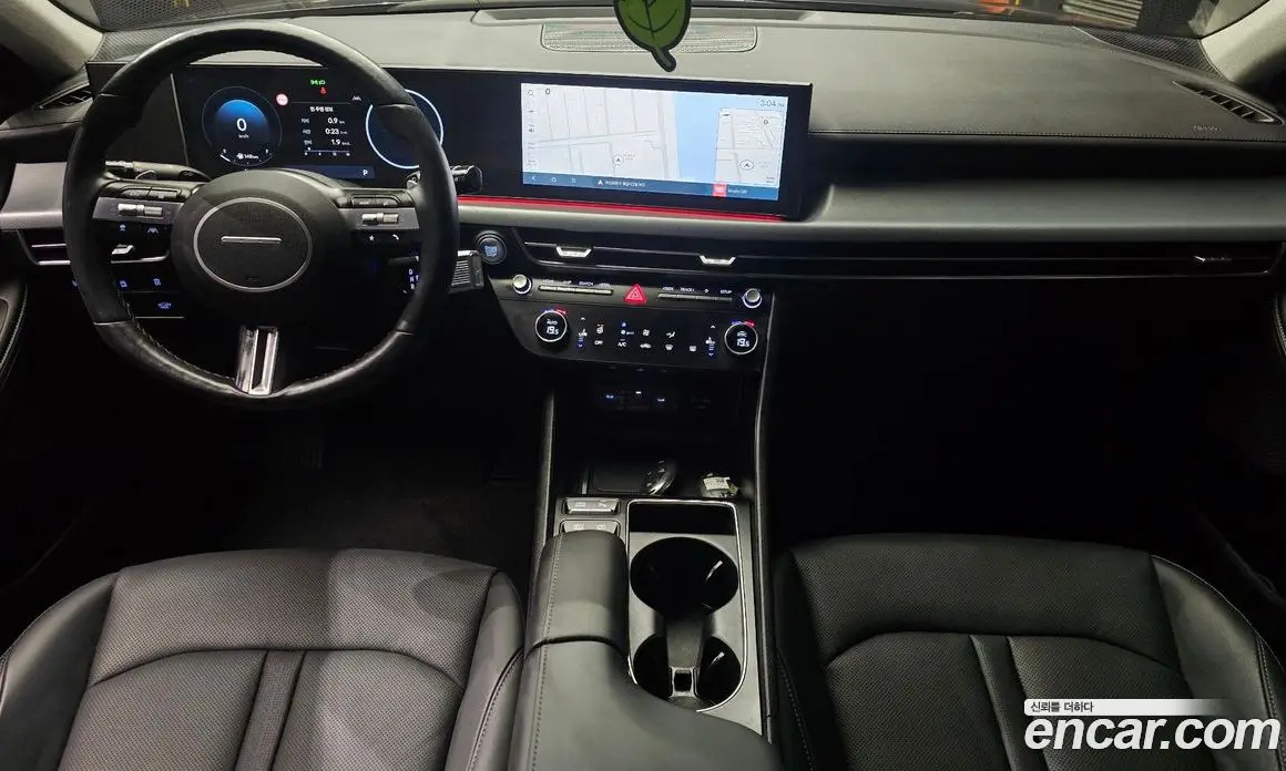Hyundai Sonata 2024 2.0 автомат (гидро), фото 7 Hyundai Sonata 2024 2.0 автомат (гидро), фото 7