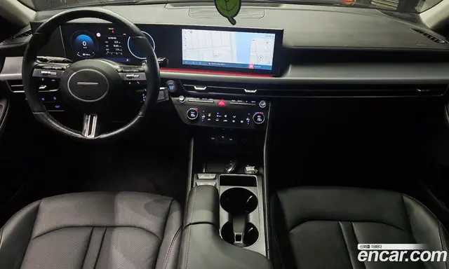 Hyundai Sonata 2024 2.0 автомат (гидро), миниатюра 7 Hyundai Sonata 2024 2.0 автомат (гидро), миниатюра 7