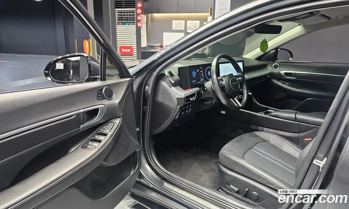 Hyundai Sonata 2024 2.0 автомат (гидро), фото 10 Hyundai Sonata 2024 2.0 автомат (гидро), фото 10