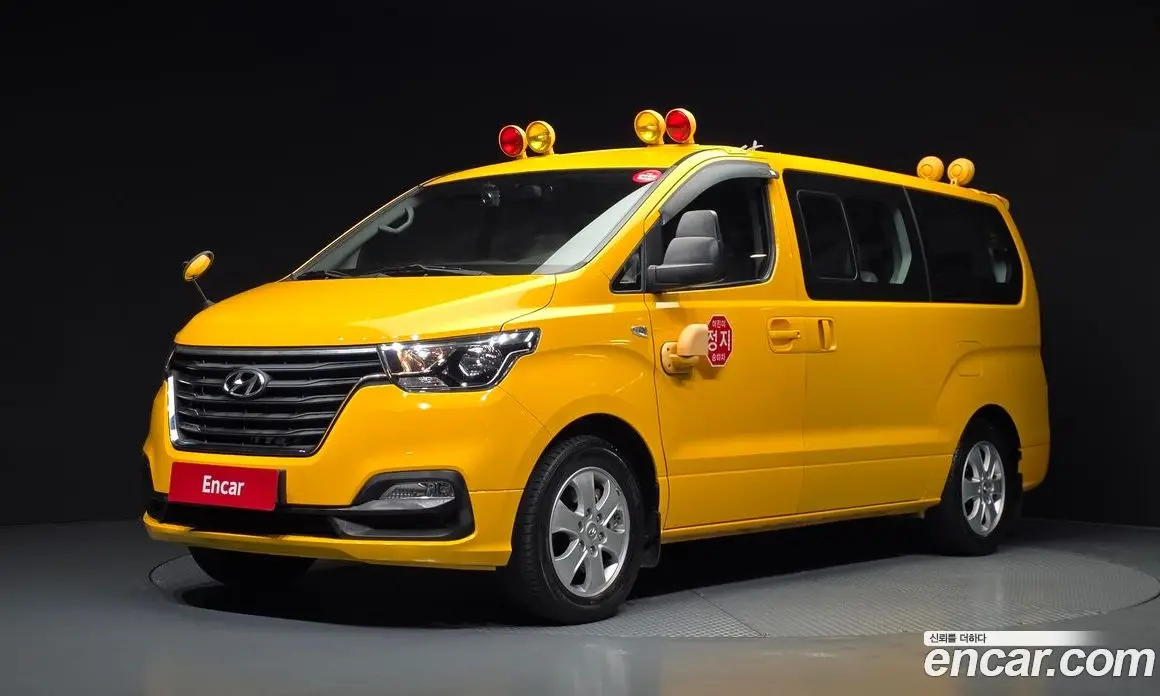 Hyundai Starex 2021 2.4 автомат (гидро), фото 1 Hyundai Starex 2021 2.4 автомат (гидро), фото 1
