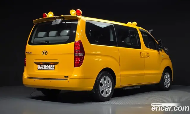 Hyundai Starex 2021 2.4 автомат (гидро), миниатюра 2 Hyundai Starex 2021 2.4 автомат (гидро), миниатюра 2