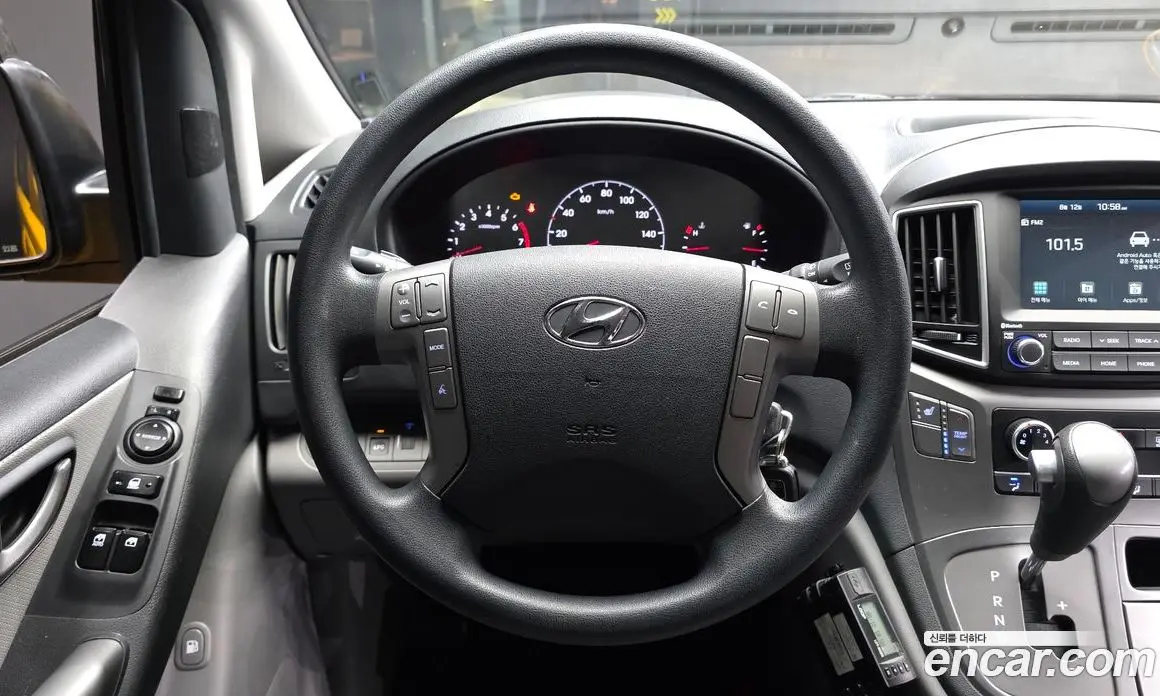 Hyundai Starex 2021 2.4 автомат (гидро), фото 13 Hyundai Starex 2021 2.4 автомат (гидро), фото 13