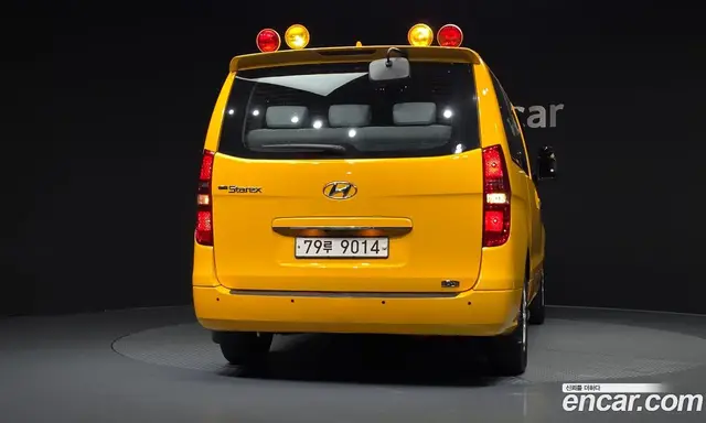 Hyundai Starex 2021 2.4 автомат (гидро), миниатюра 4 Hyundai Starex 2021 2.4 автомат (гидро), миниатюра 4