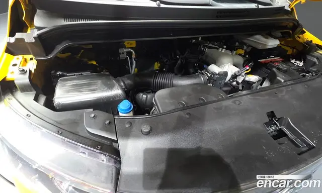 Hyundai Starex 2021 2.4 автомат (гидро), миниатюра 6 Hyundai Starex 2021 2.4 автомат (гидро), миниатюра 6