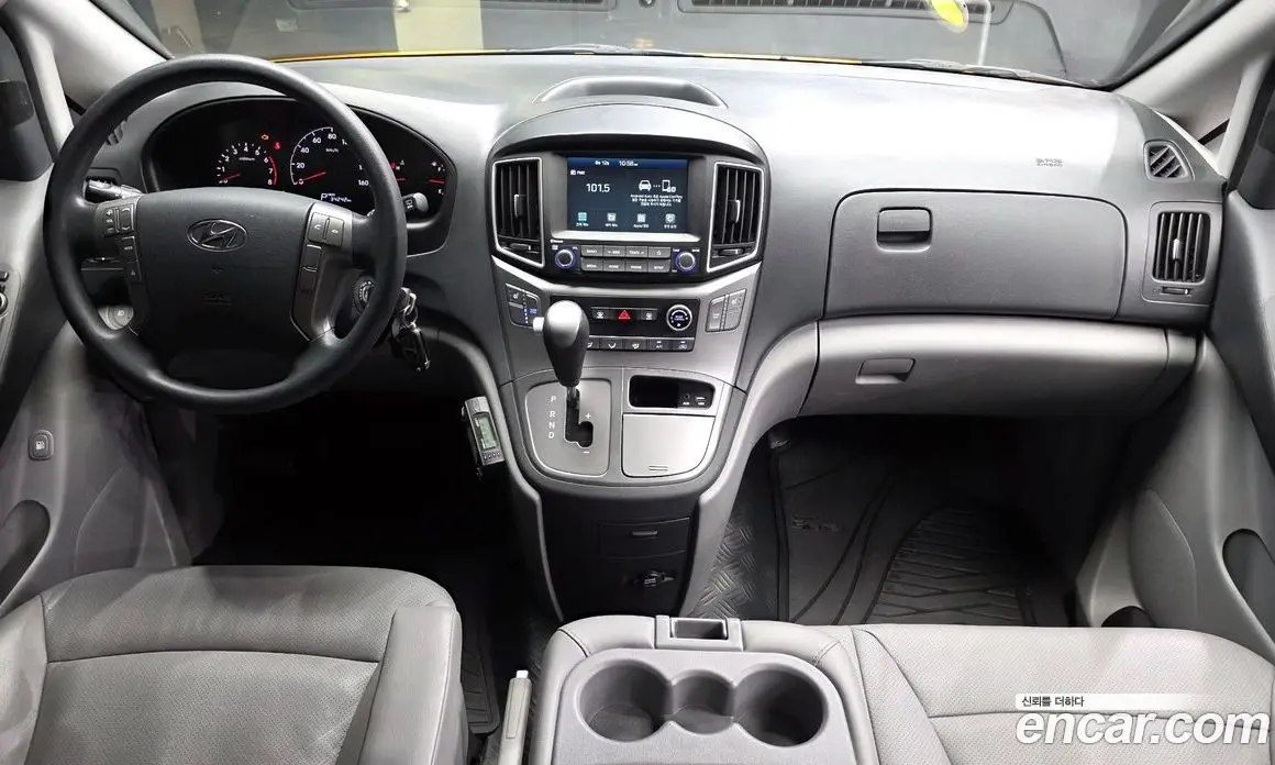 Hyundai Starex 2021 2.4 автомат (гидро), фото 7 Hyundai Starex 2021 2.4 автомат (гидро), фото 7