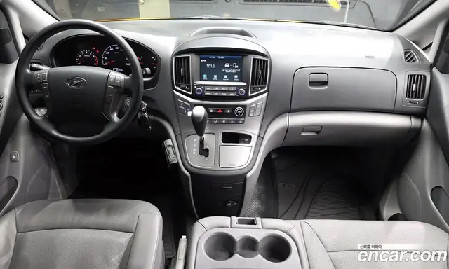 Hyundai Starex 2021 2.4 автомат (гидро), миниатюра 7 Hyundai Starex 2021 2.4 автомат (гидро), миниатюра 7