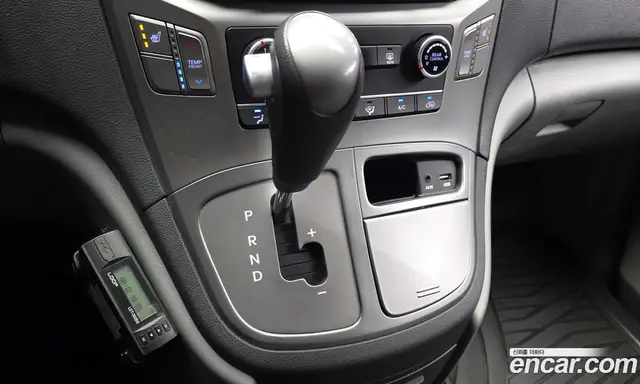 Hyundai Starex 2021 2.4 автомат (гидро), миниатюра 9 Hyundai Starex 2021 2.4 автомат (гидро), миниатюра 9