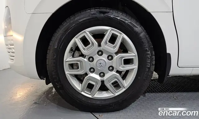 Hyundai Staria 2024 2.2 автомат (гидро), миниатюра 5