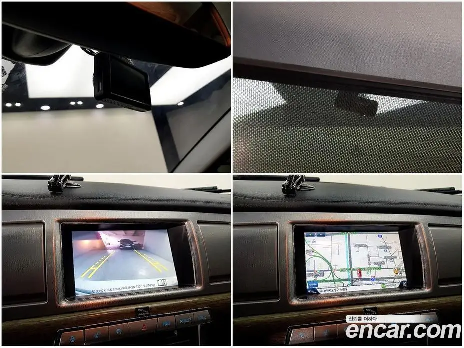 Jaguar XF 2014 2.2 автомат (гидро), фото 15