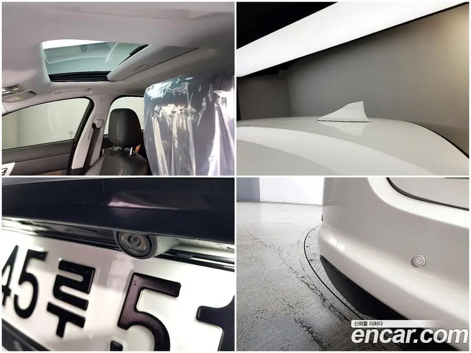 Jaguar XF 2014 2.2 автомат (гидро), фото 19