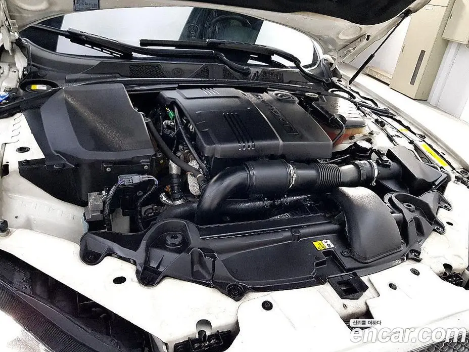 Jaguar XF 2014 2.2 автомат (гидро), фото 6