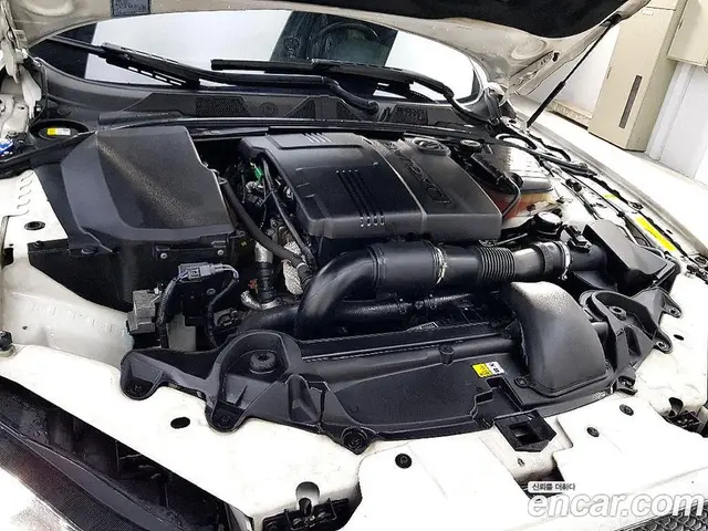 Jaguar XF 2014 2.2 автомат (гидро), миниатюра 6