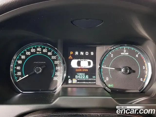 Jaguar XF 2014 2.2 автомат (гидро), миниатюра 7