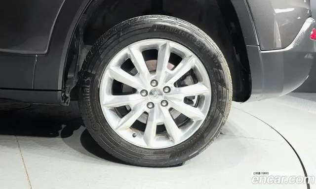Jeep Cherokee 2014 3.2 автомат (гидро), миниатюра 5 Jeep Cherokee 2014 3.2 автомат (гидро), миниатюра 5