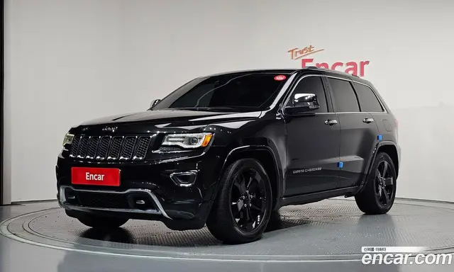 Jeep Cherokee, 2015, 158 977 км