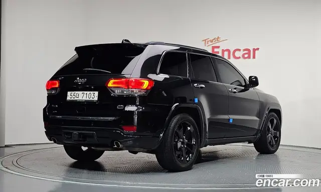 Jeep Cherokee 2015 3.6 автомат (гидро), миниатюра 2