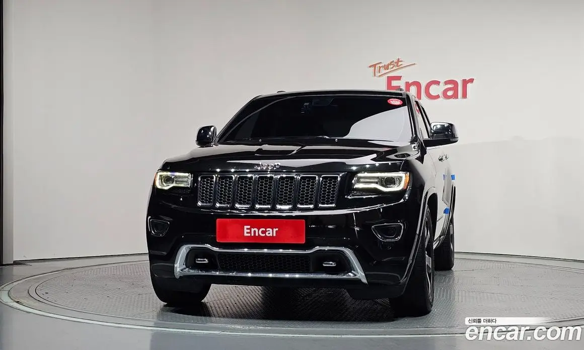 Jeep Cherokee 2015 3.6 автомат (гидро), фото 3