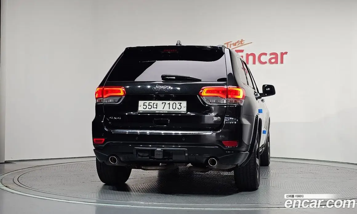 Jeep Cherokee 2015 3.6 автомат (гидро), фото 4