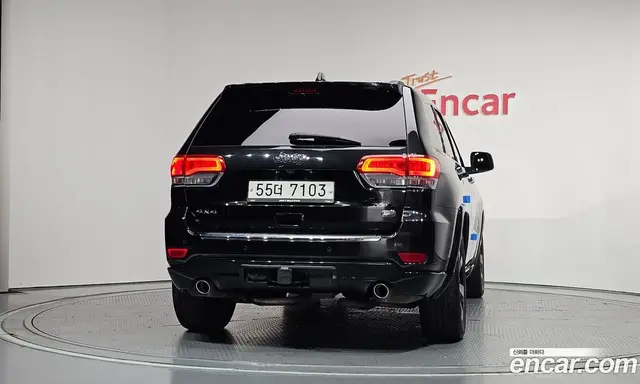 Jeep Cherokee 2015 3.6 автомат (гидро), миниатюра 4