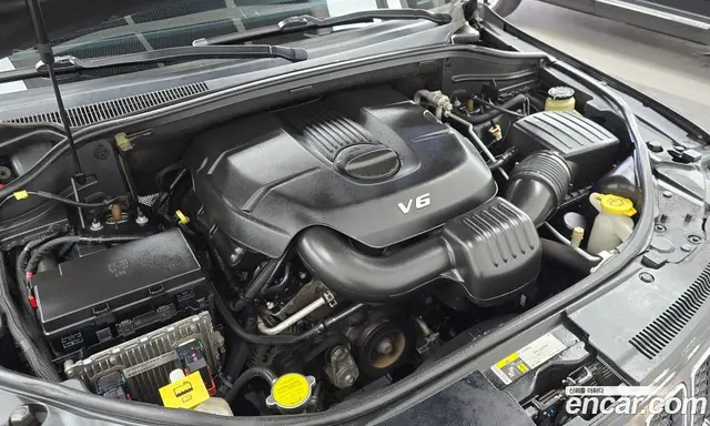 Jeep Cherokee 2015 3.6 автомат (гидро), миниатюра 6