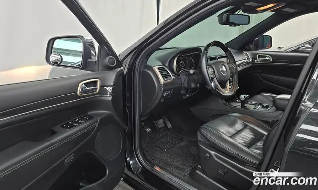 Jeep Cherokee 2015 3.6 автомат (гидро), миниатюра 10