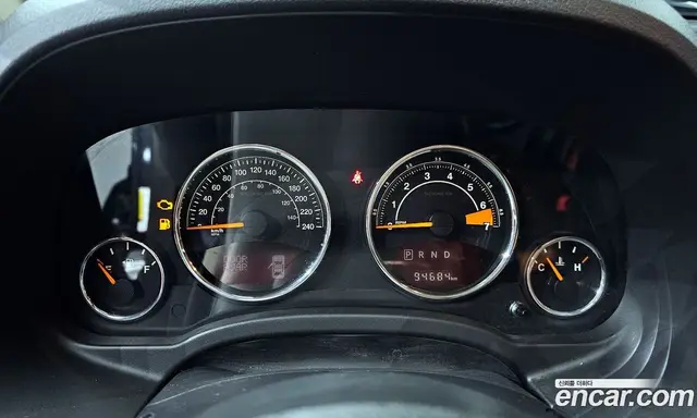 Jeep Compass 2015 2.4 автомат (гидро), миниатюра 8 Jeep Compass 2015 2.4 автомат (гидро), миниатюра 8
