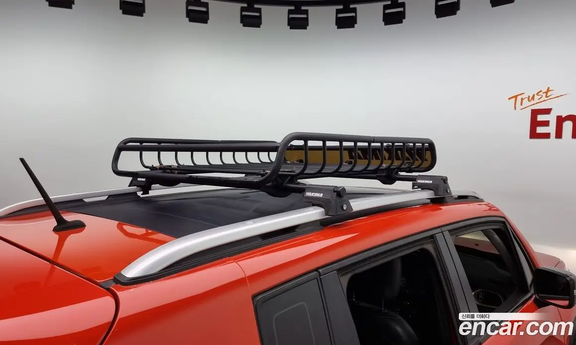 Jeep Renegade 2015 2.0 автомат (гидро), фото 20