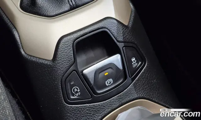 Jeep Renegade 2016 2.0 автомат (гидро), миниатюра 12