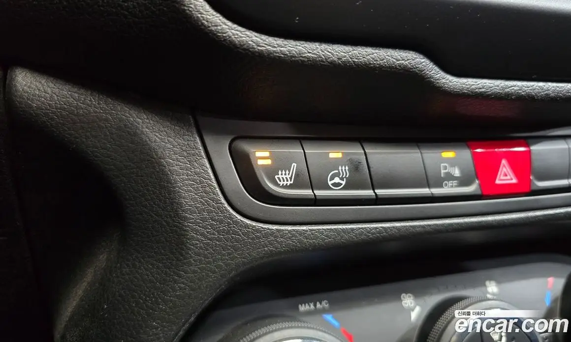 Jeep Renegade 2016 2.0 автомат (гидро), фото 13