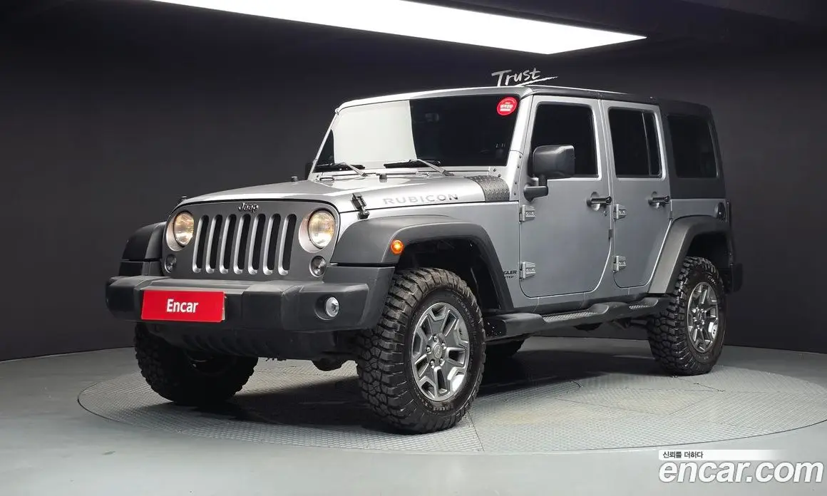 Jeep Wrangler 2014 2.8 автомат (гидро), фото 1 Jeep Wrangler 2014 2.8 автомат (гидро), фото 1