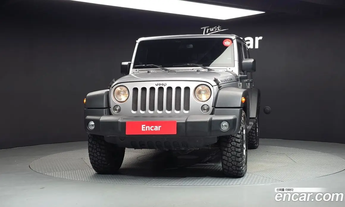 Jeep Wrangler 2014 2.8 автомат (гидро), фото 3 Jeep Wrangler 2014 2.8 автомат (гидро), фото 3