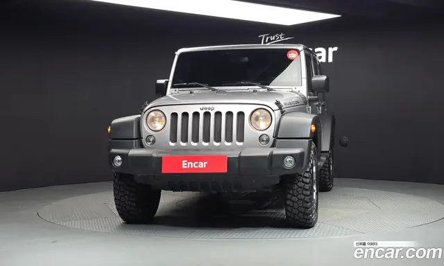 Jeep Wrangler 2014 2.8 автомат (гидро), миниатюра 3 Jeep Wrangler 2014 2.8 автомат (гидро), миниатюра 3