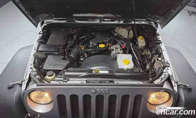 Jeep Wrangler 2014 2.8 автомат (гидро), миниатюра 6 Jeep Wrangler 2014 2.8 автомат (гидро), миниатюра 6