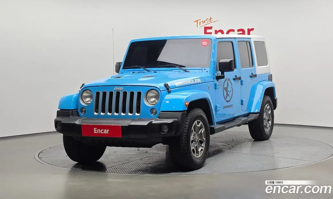 Jeep Wrangler 2017 3.6 автомат (гидро), фото 1 Jeep Wrangler 2017 3.6 автомат (гидро), фото 1