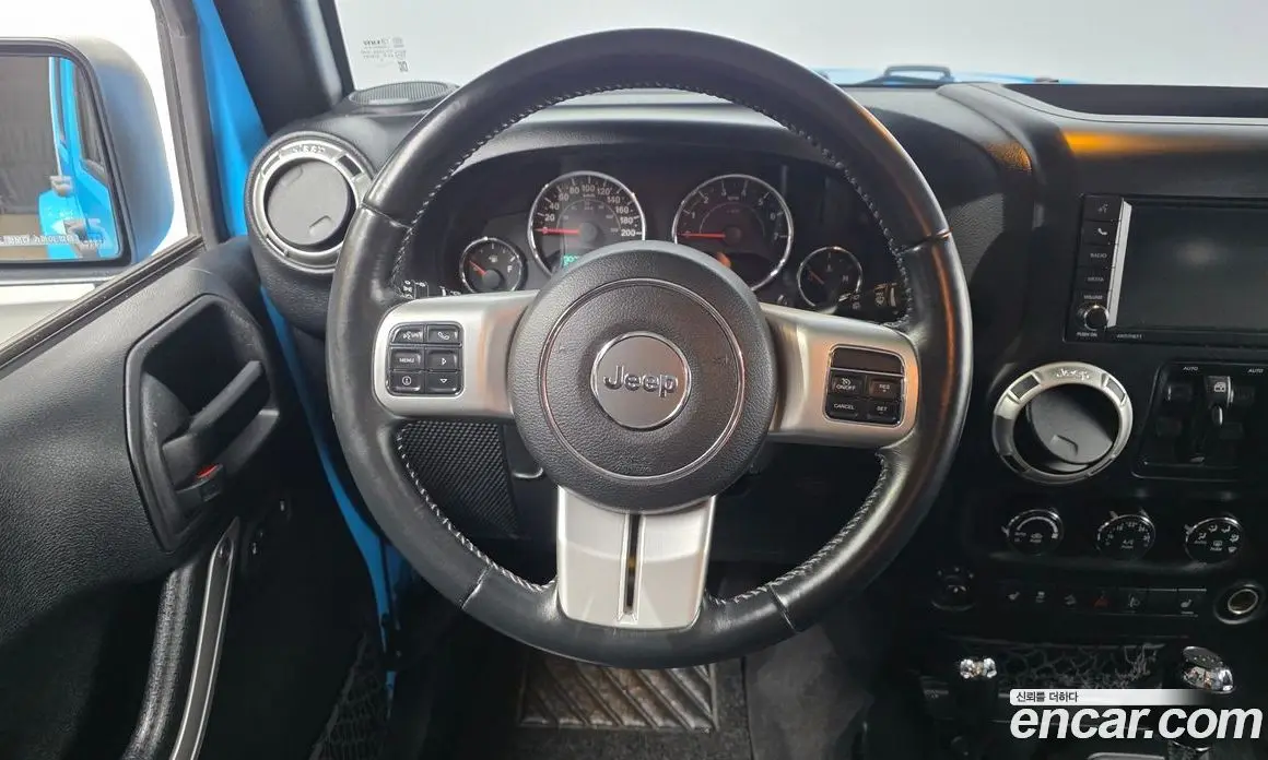 Jeep Wrangler 2017 3.6 автомат (гидро), фото 13 Jeep Wrangler 2017 3.6 автомат (гидро), фото 13