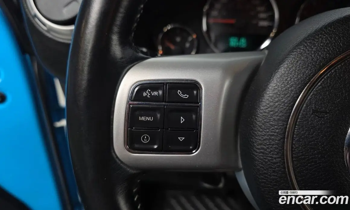 Jeep Wrangler 2017 3.6 автомат (гидро), фото 17 Jeep Wrangler 2017 3.6 автомат (гидро), фото 17